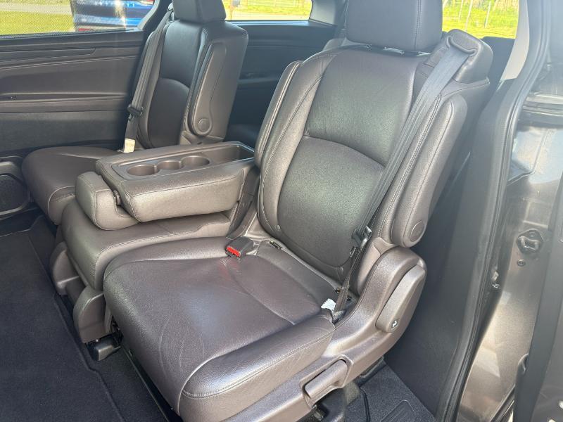 Honda Odyssey  2018