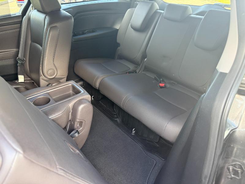 Honda Odyssey  2018