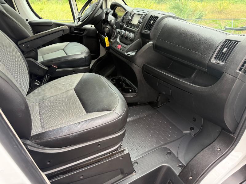 RAM Promaster  2019