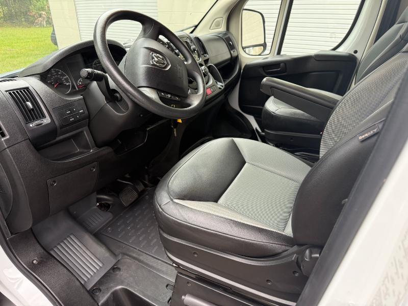 RAM Promaster  2019