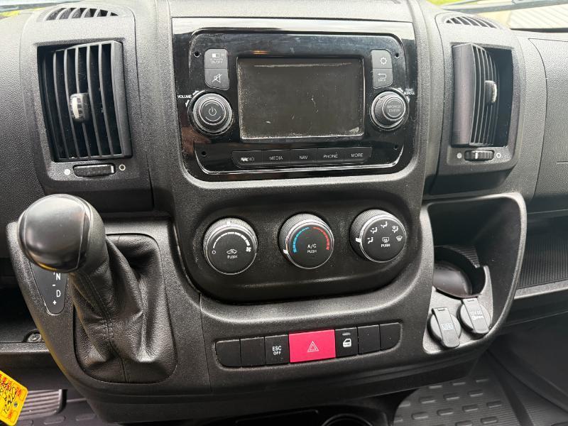 RAM Promaster  2019