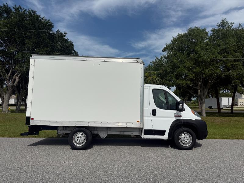 RAM Promaster  2019