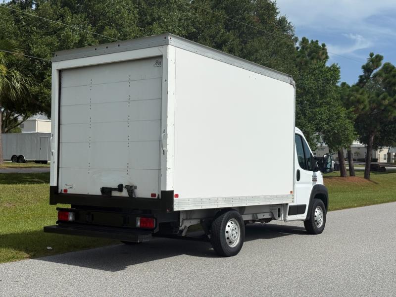 RAM Promaster  2019
