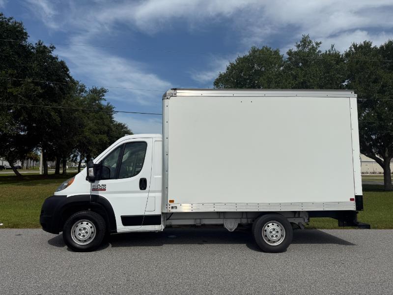RAM Promaster  2019
