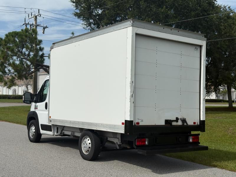 RAM Promaster  2019