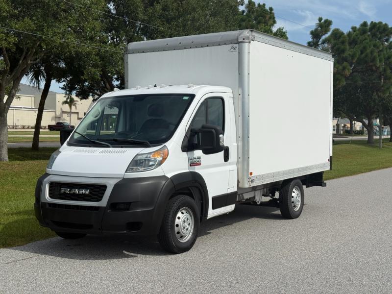 RAM Promaster  2019