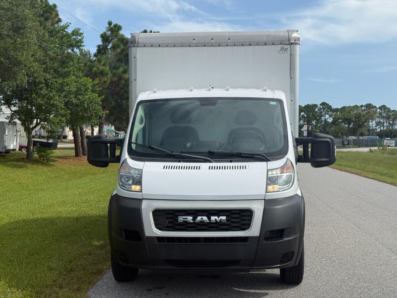 RAM Promaster  2019