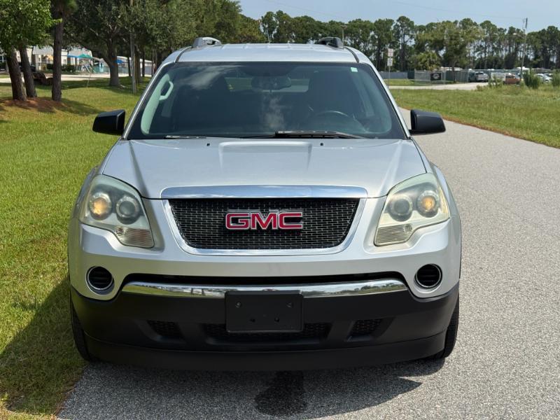 GMC Acadia  2011