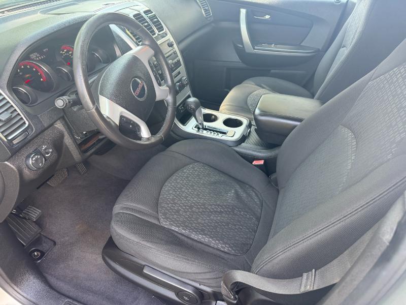 GMC Acadia  2011