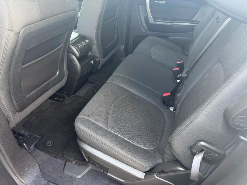 GMC Acadia  2011