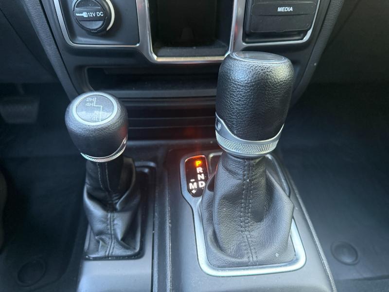 Jeep Wrangler  2023