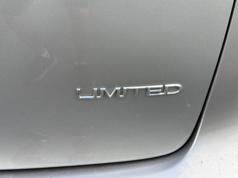 Chrysler Pacifica  2018