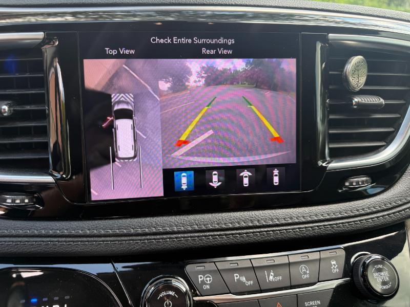Chrysler Pacifica  2018
