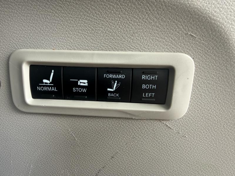 Chrysler Pacifica  2018