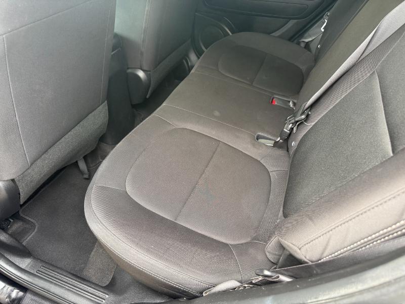 Kia Soul  2018