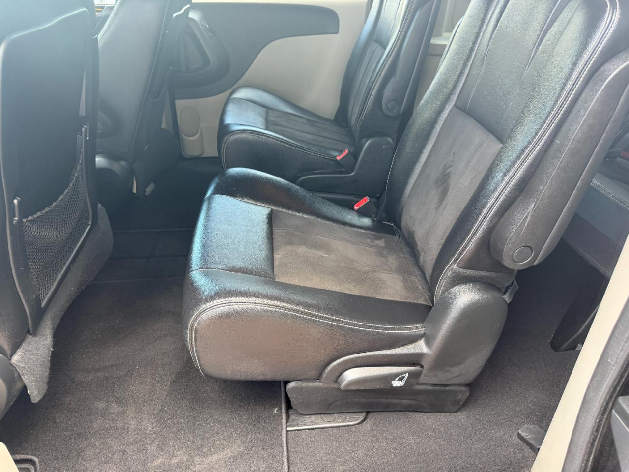 Dodge Grand Caravan  2019