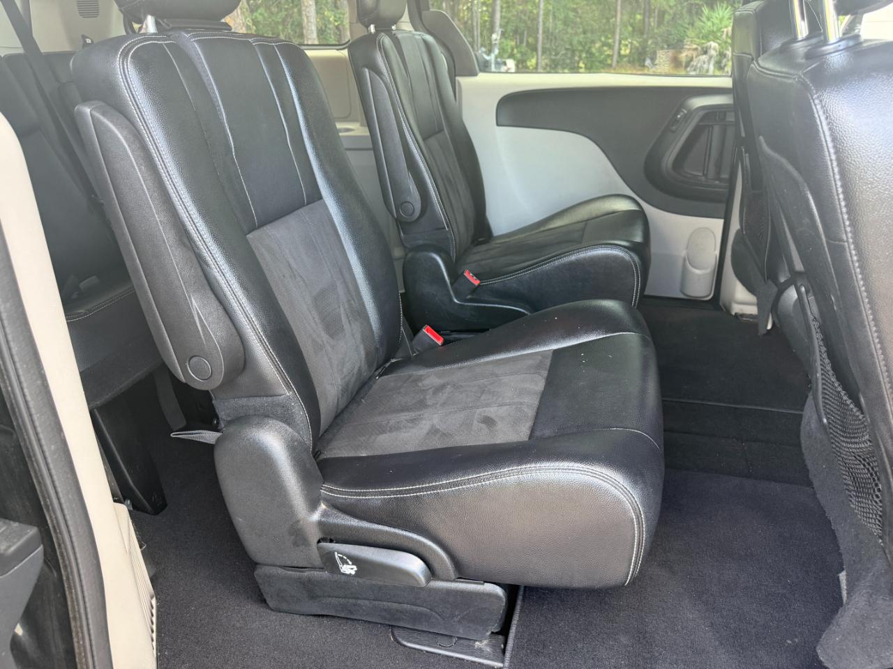 Dodge Grand Caravan  2019