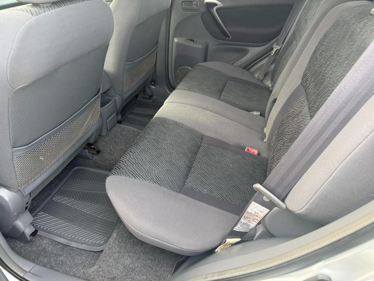 Toyota RAV4  2003