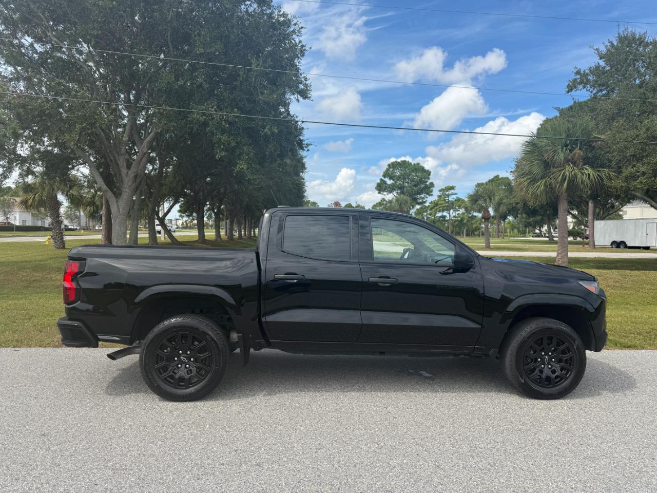 Chevrolet Colorado  2025