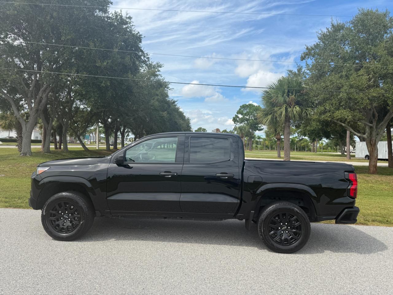 Chevrolet Colorado  2025