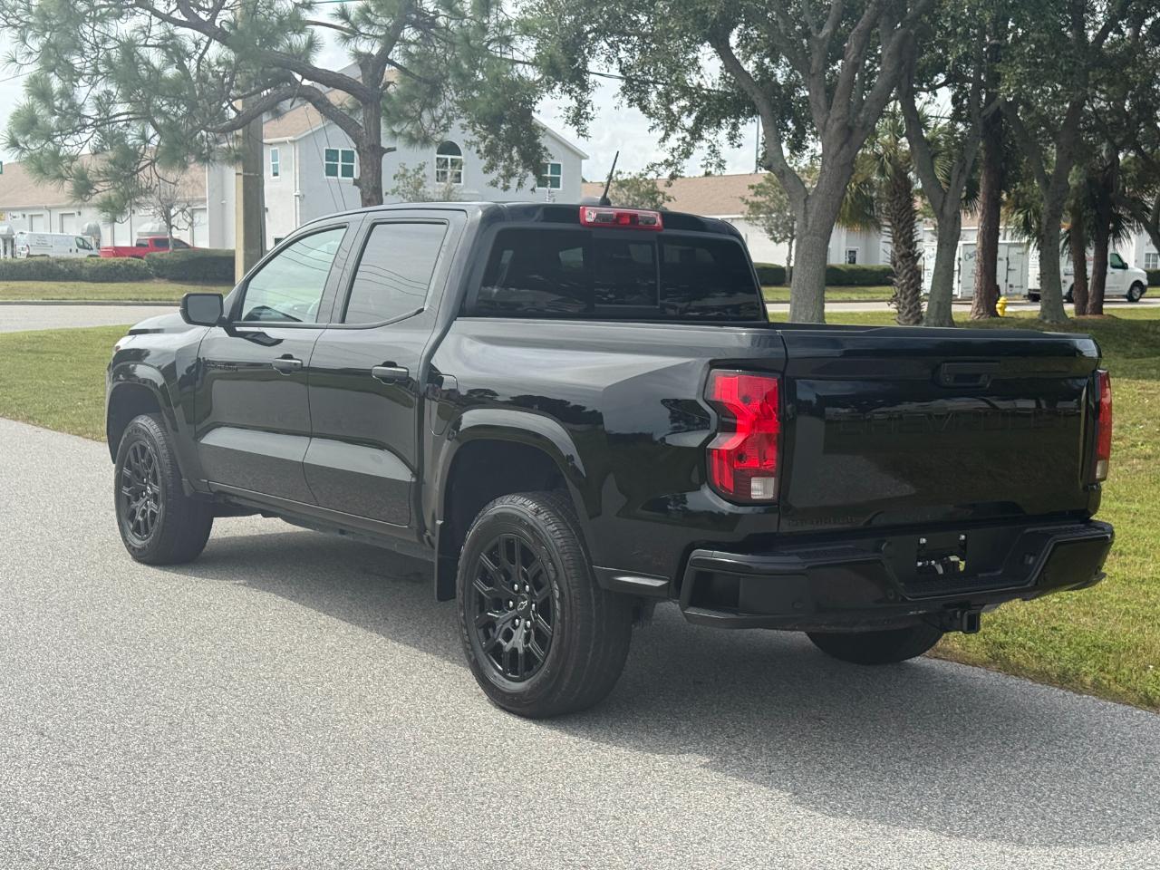 Chevrolet Colorado  2025