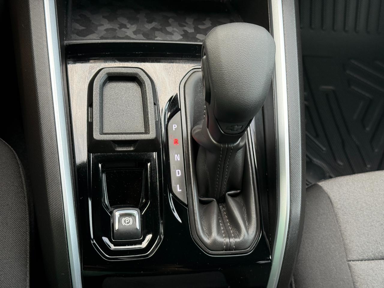 Chevrolet Colorado  2025