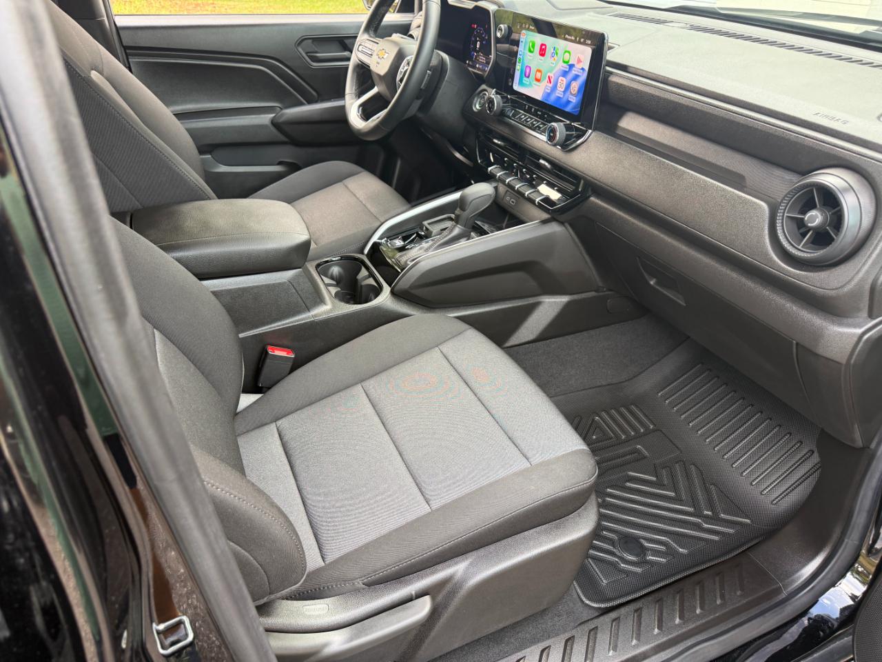 Chevrolet Colorado  2025