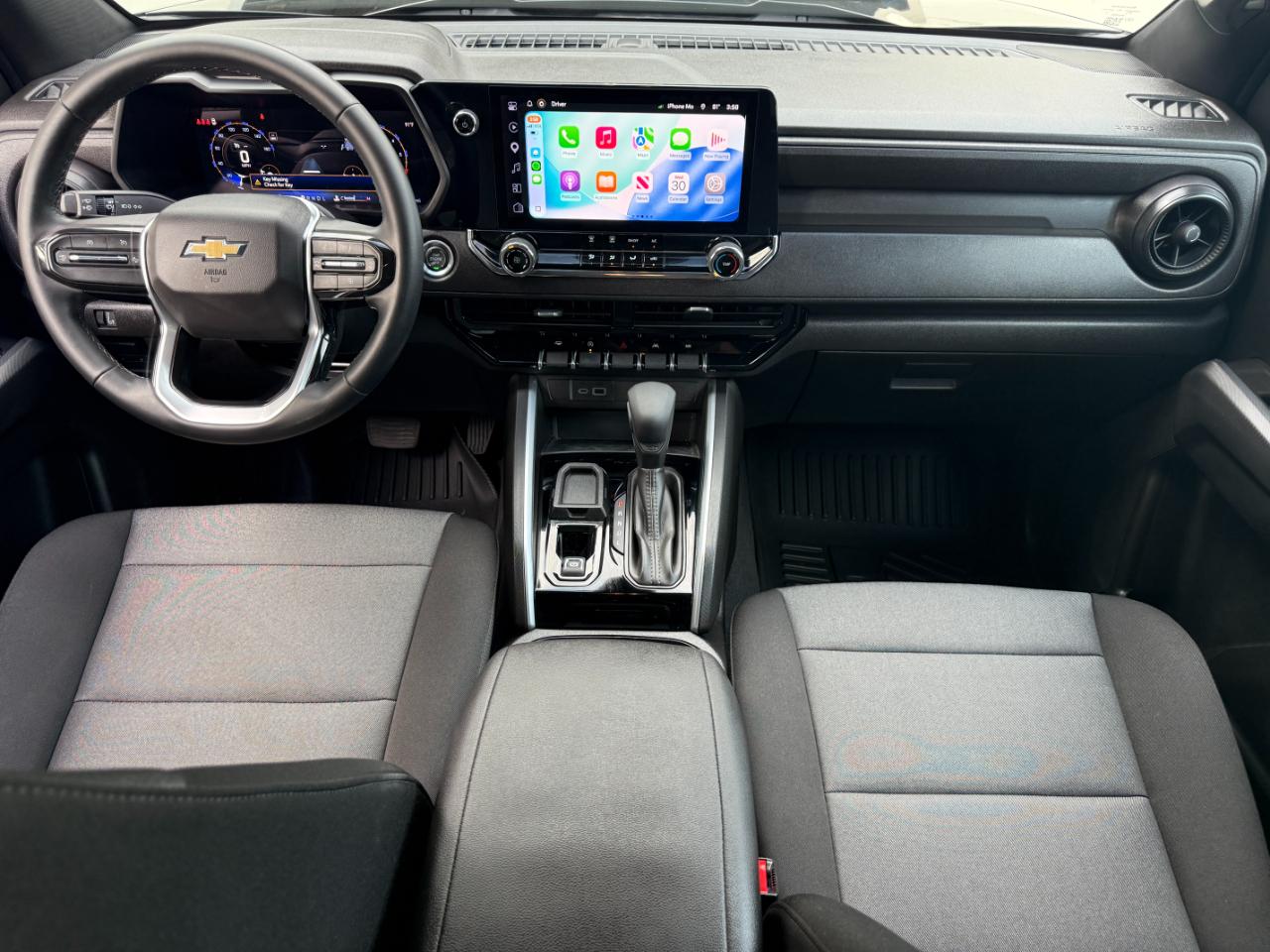 Chevrolet Colorado  2025