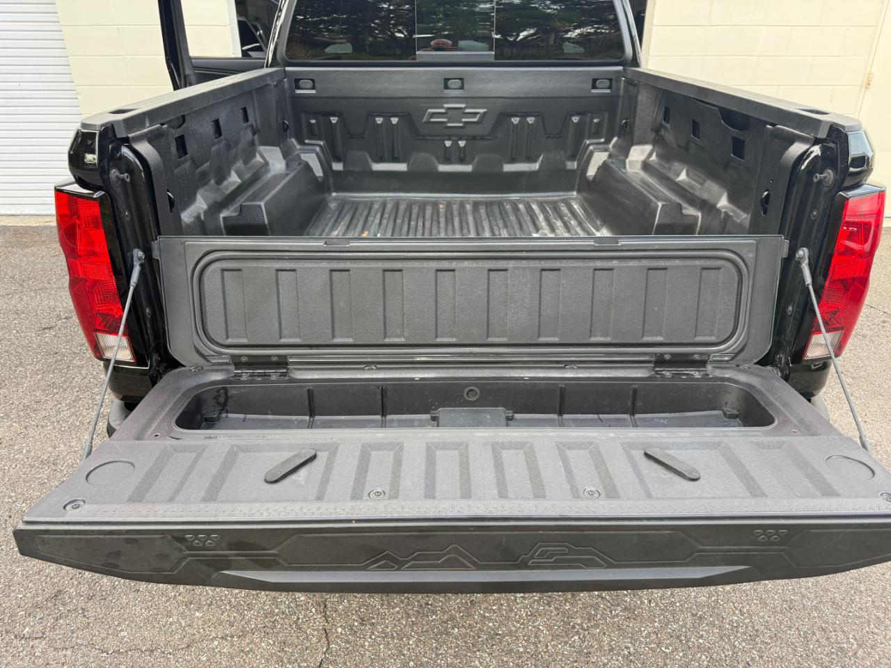 Chevrolet Colorado  2025