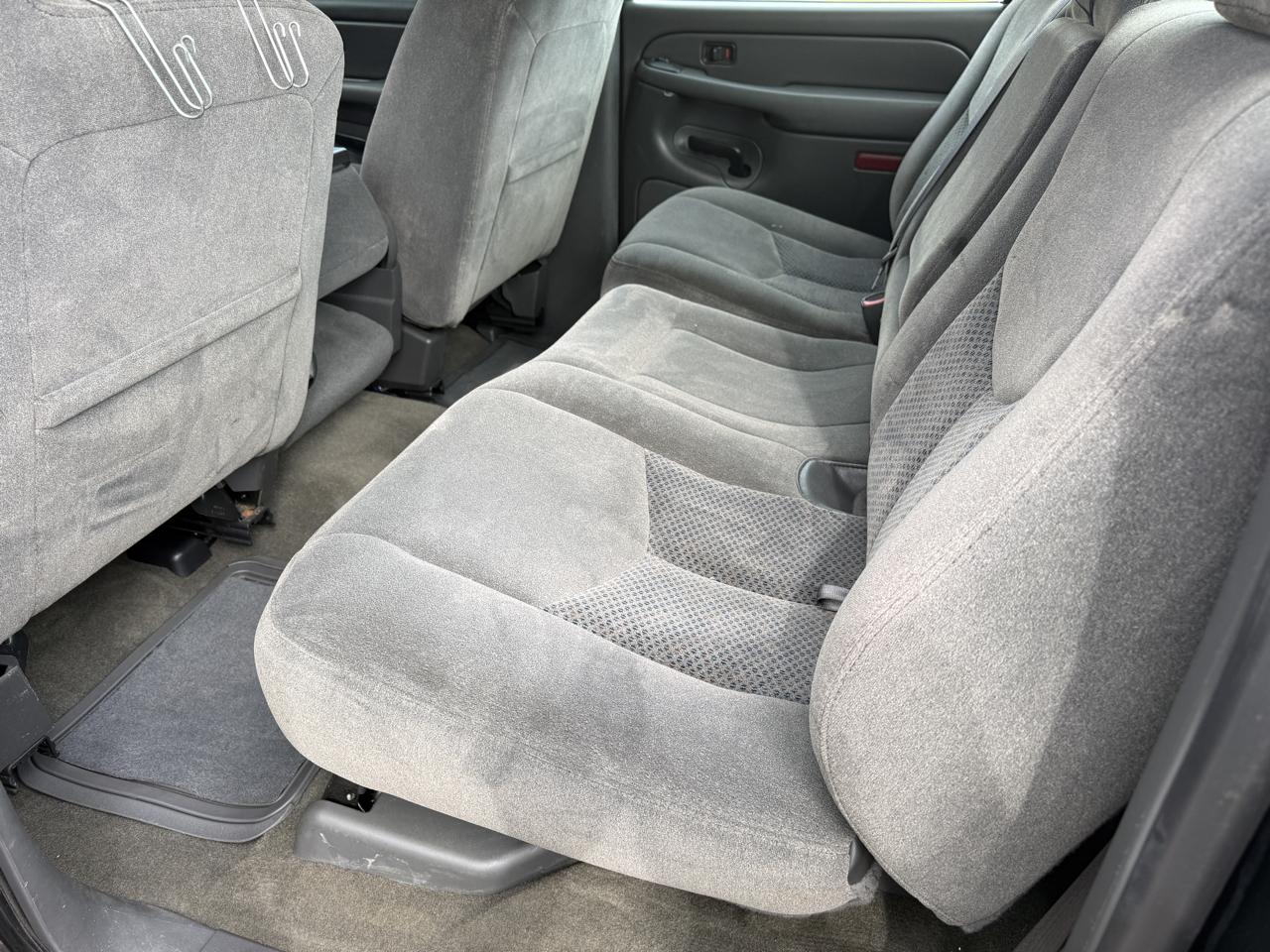Chevrolet Silverado 1500  2007