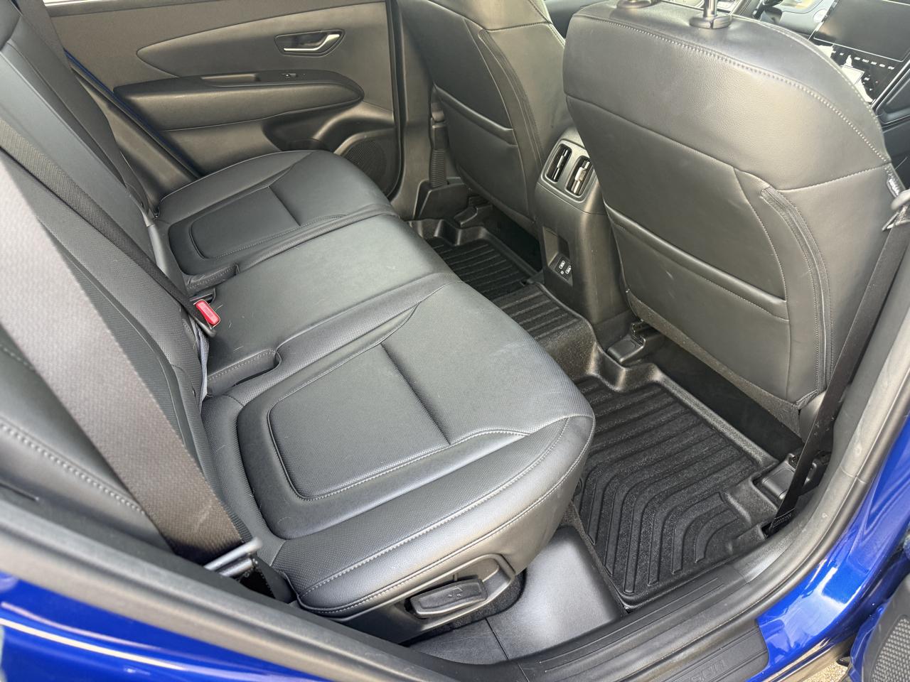 Hyundai Tucson  2024