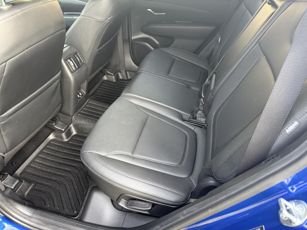 Hyundai Tucson  2024