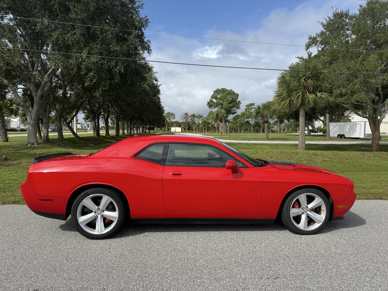 Dodge Challenger  2009