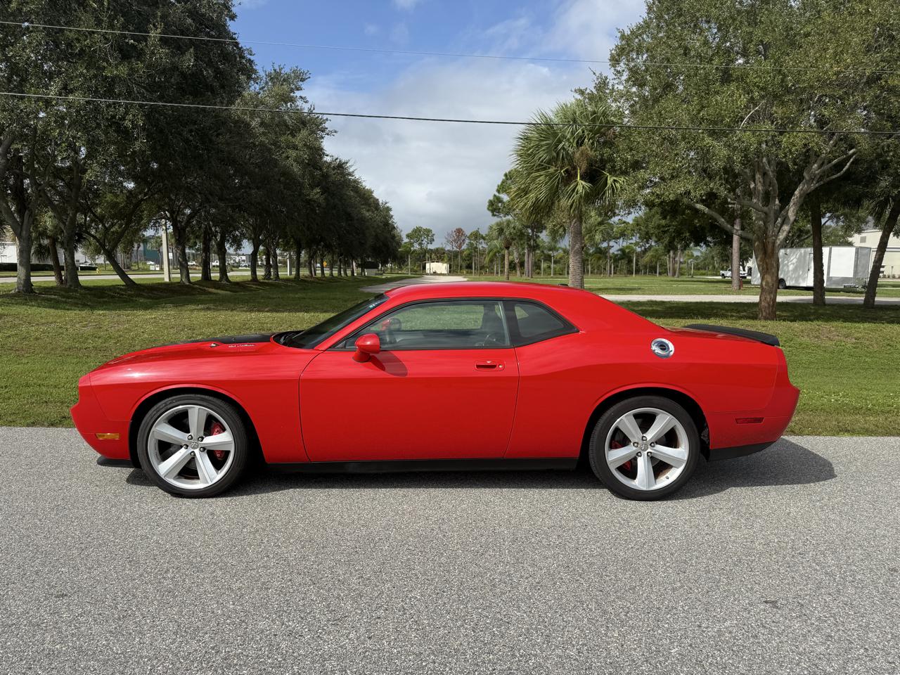 Dodge Challenger  2009