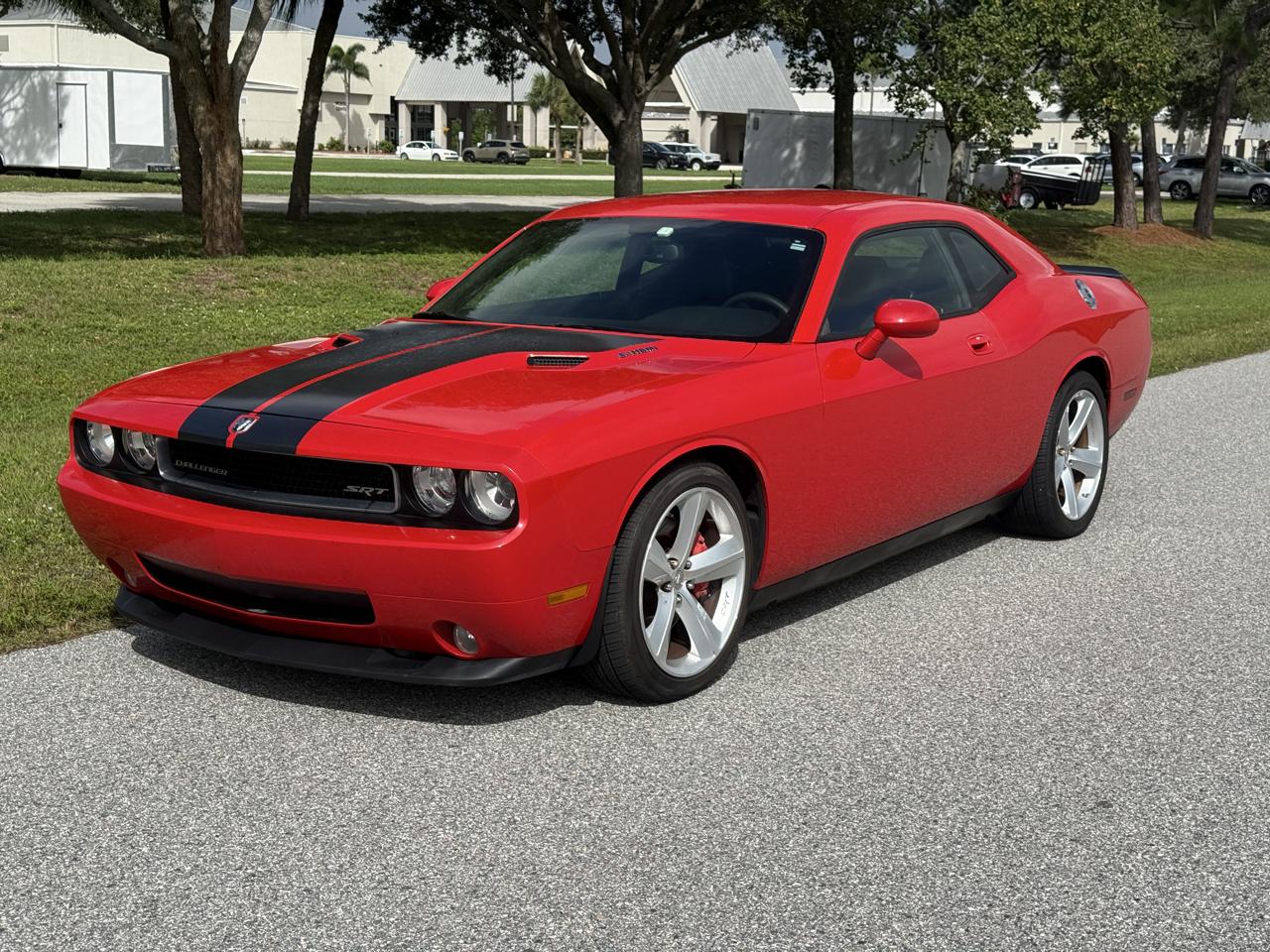 Dodge Challenger  2009