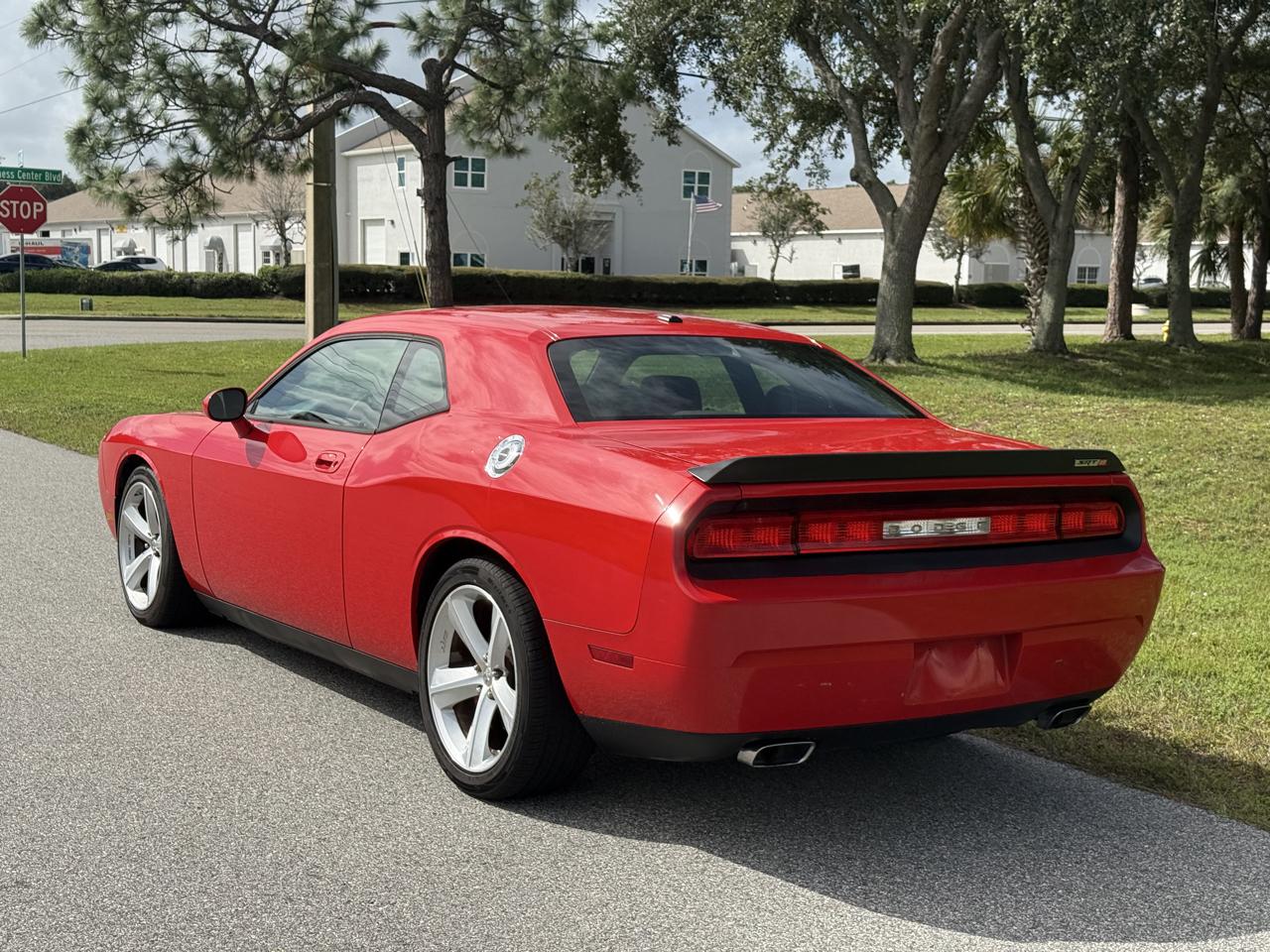 Dodge Challenger  2009