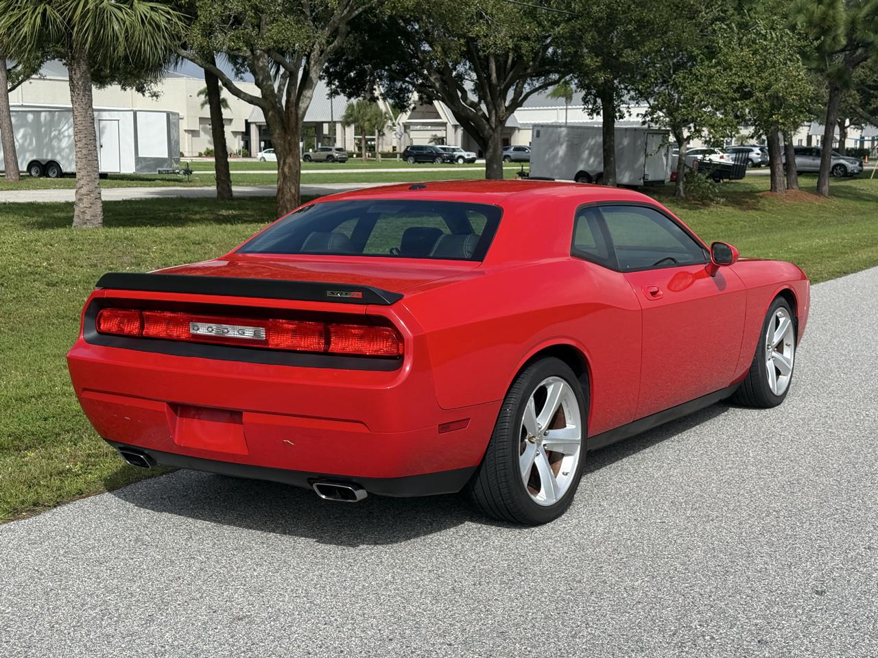 Dodge Challenger  2009