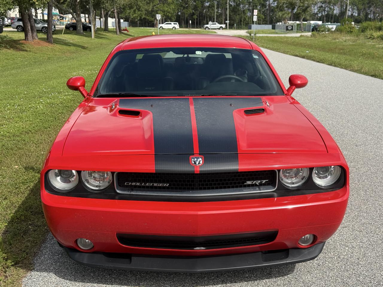 Dodge Challenger  2009