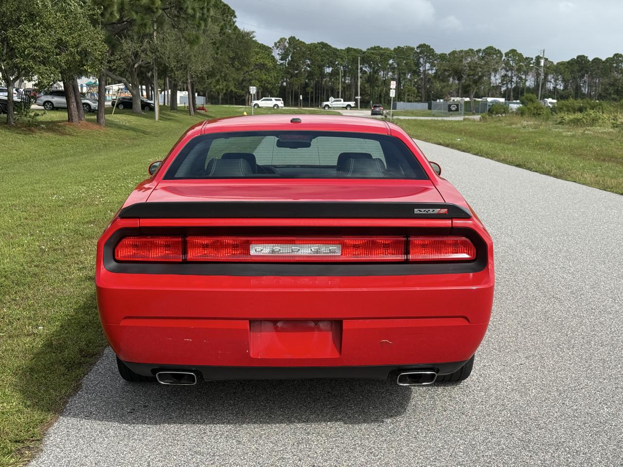 Dodge Challenger  2009