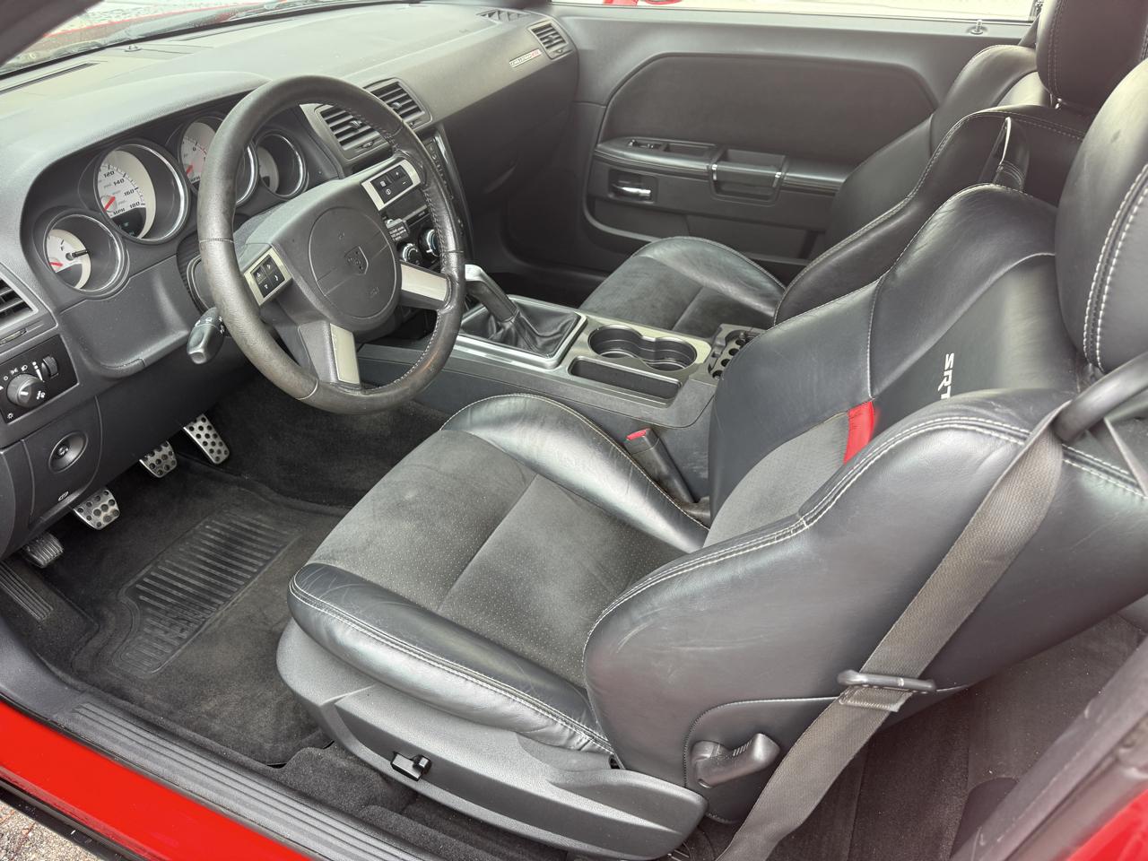 Dodge Challenger  2009