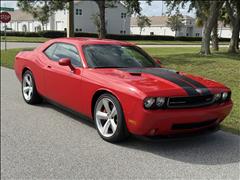 2009 Dodge Challenger 