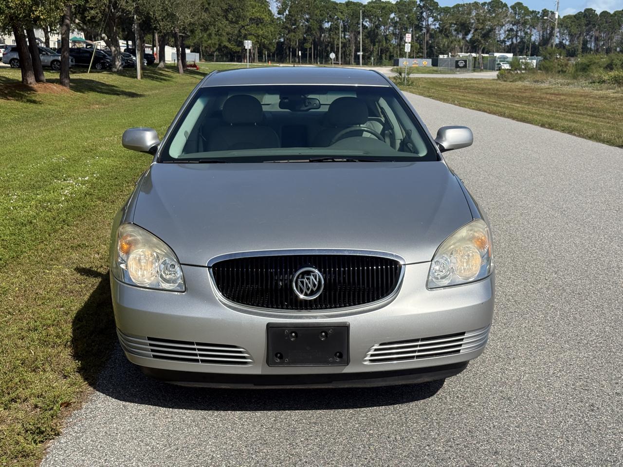 Buick Lucerne  2007