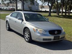 2007 Buick Lucerne 
