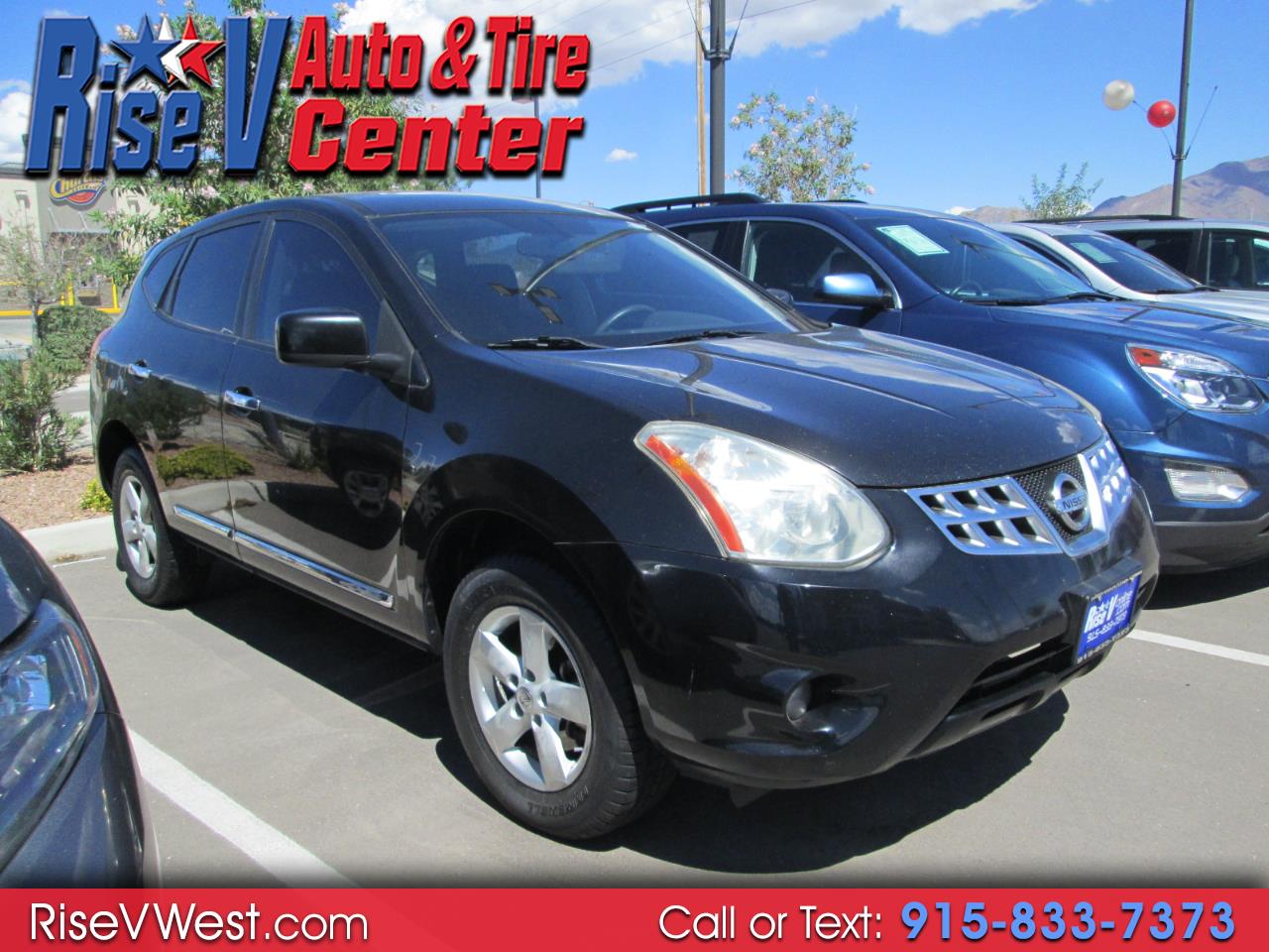 Rise V Auto Center East El Paso, TX Read Consumer reviews, Browse