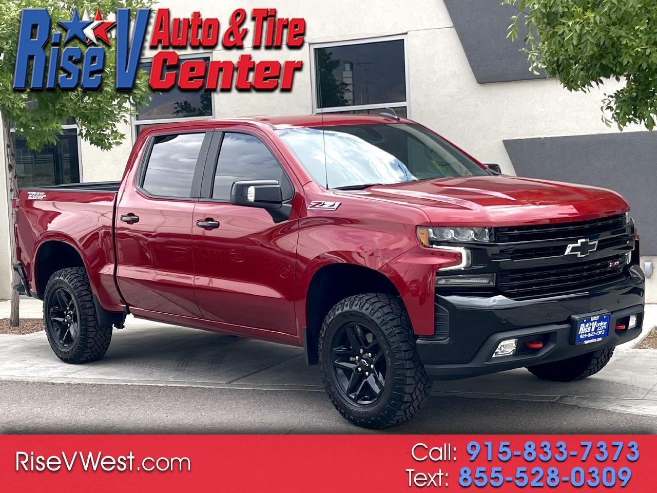 Used Cars El Paso TX Used Cars & Trucks TX Rise V Auto & Tire