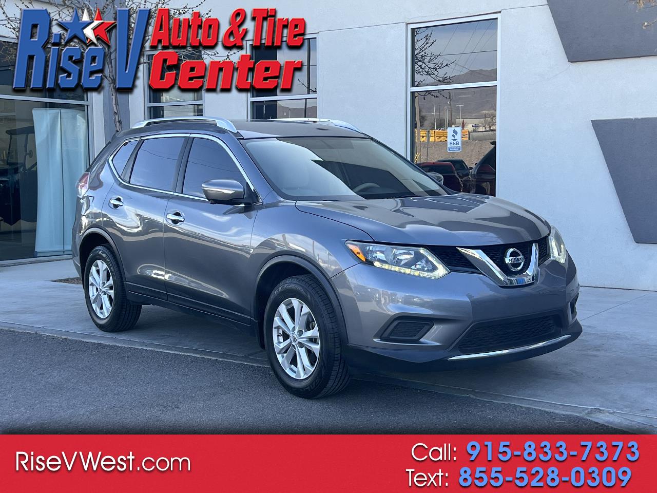 Total 79+ imagen nissan el paso used cars Viaterra.mx