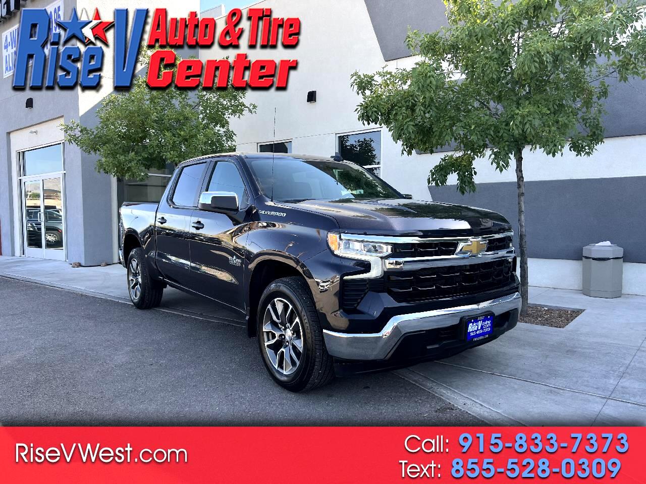 Used Cars El Paso TX Used Cars & Trucks TX Rise V Auto & Tire