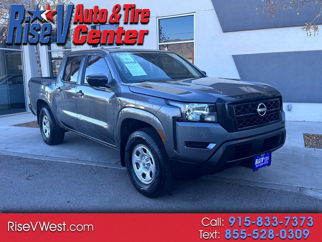 Used Cars El Paso TX Used Cars & Trucks TX Rise V Auto & Tire