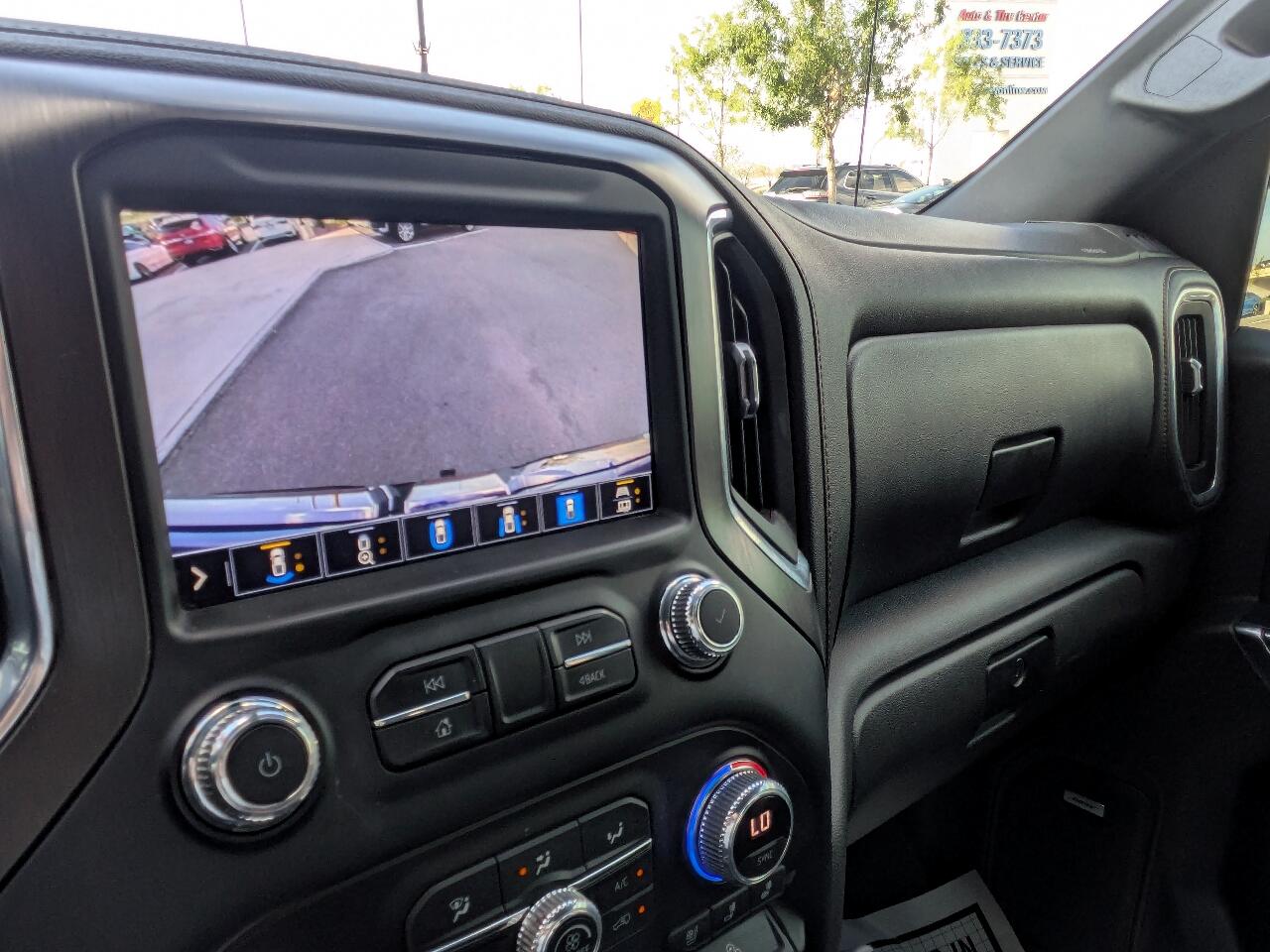 2021 Gmc Sierra 1500 AT4 photo 11