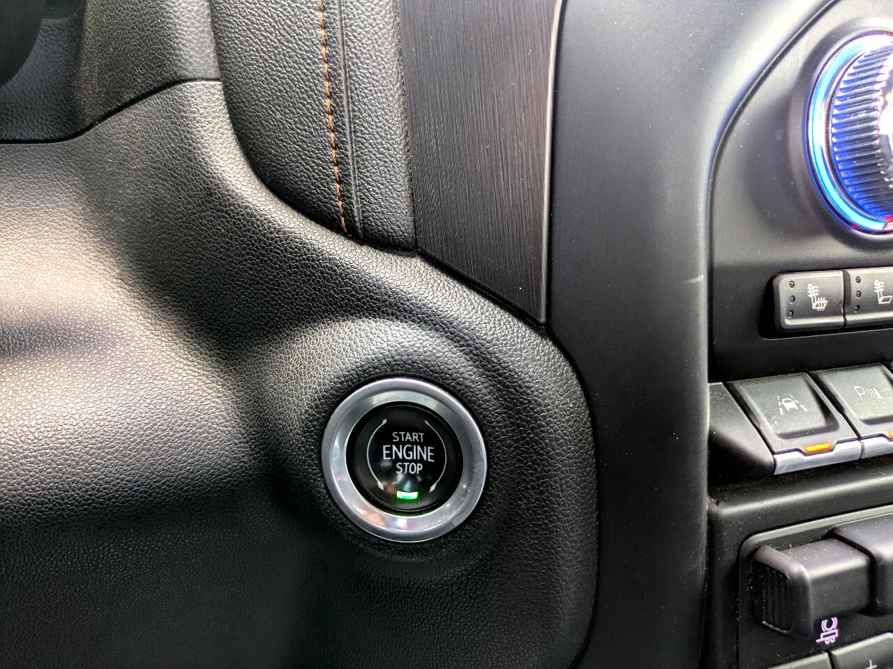 2021 Gmc Sierra 1500 AT4 photo 12